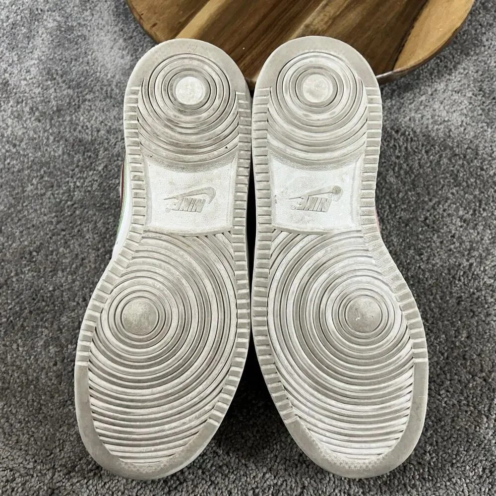 Nike court vision